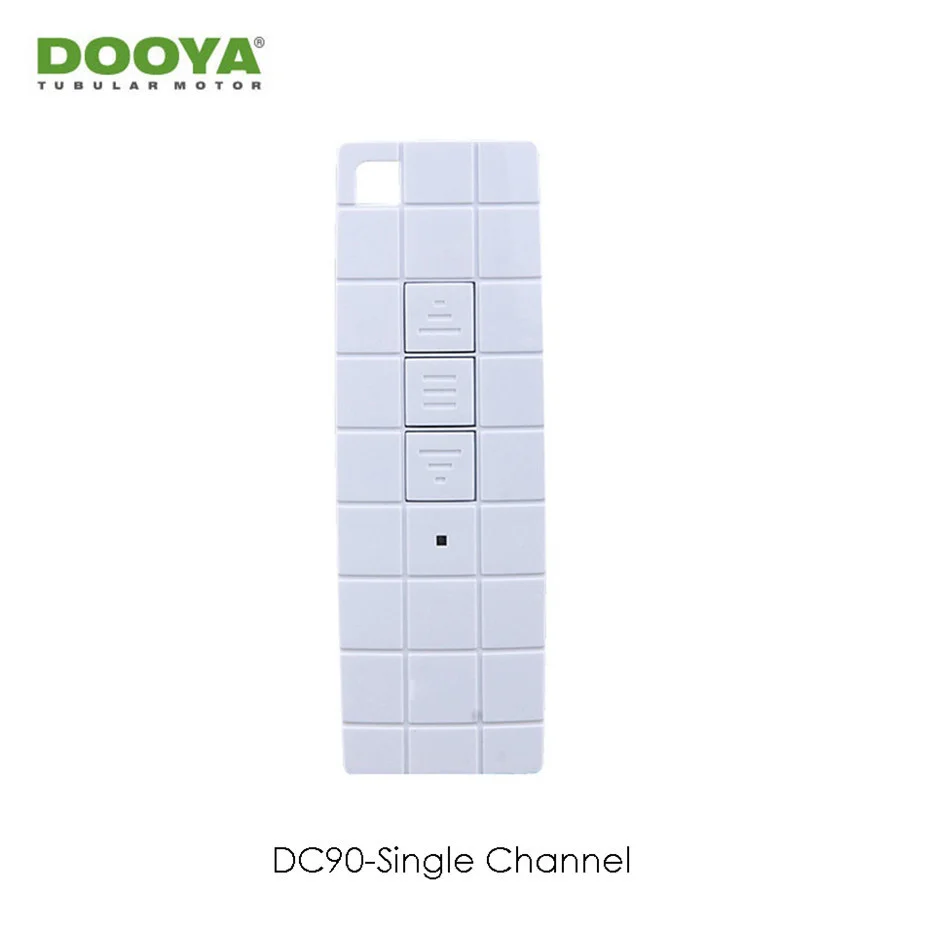 ดูยา DC2700 DC2760 DT82TN DC92 DC251 DC2702 DC1602 DC1600สำหรับ DT52E มอเตอร์ม่าน RF433 dooya KT/ทีวี/DC90/KC146