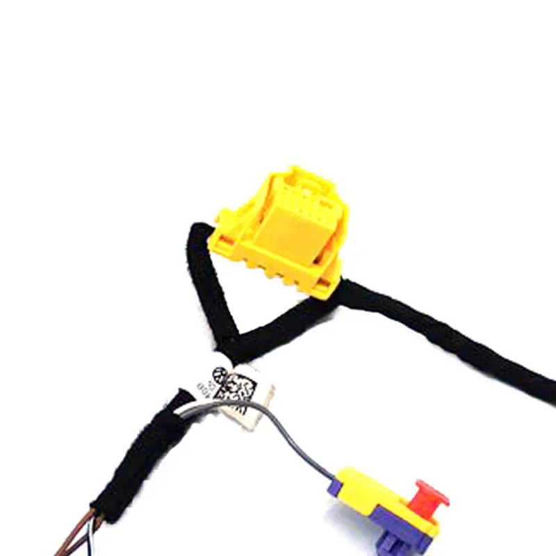 Sharan Multifunction Steering Wheel Wire/Cable 3C8 971 584 F 3C8 971 584F 3C8971584F for VW Passat B7