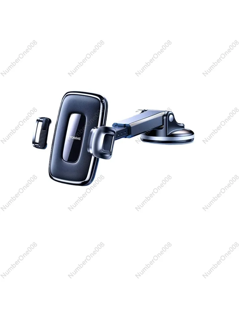 

Car Mobile Phone Holder 2024 New Suction Cup Car Navigation Special Universal Support Frame Off-road Imported High-end