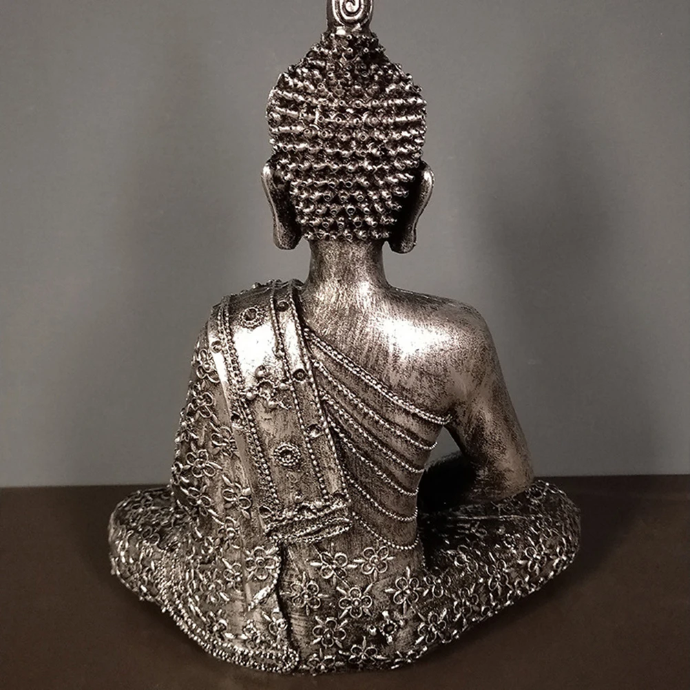 

Buddha Pattern Design Holder for Beauty Salon Wedding Decor Premium Material nament Parlor Study Living Room