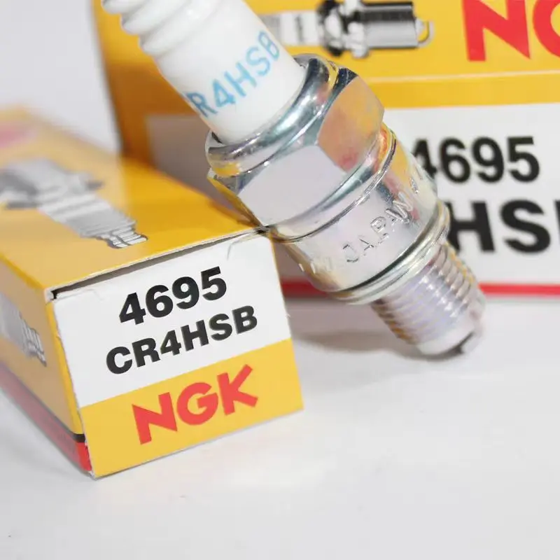 1Pcs Original Ngk S…