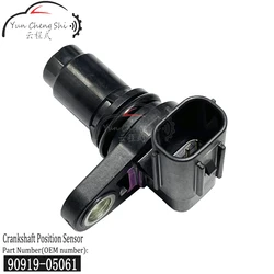 90919-05061 9091905061 Original Camshaft Position Sensor for Toyota Camry Highlander Lexus GS300 IS350 RC300 V6 3.5-liter