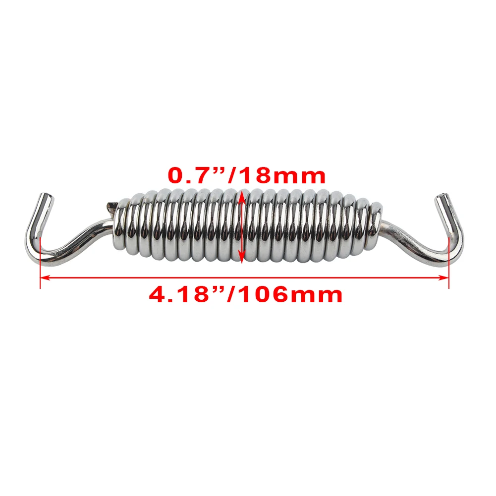 Motorcycle Kickstand Jiffy Spring Stand For Harley Touring Softail 2007 2008 2009 2010 2011 2012 2013 2014 2015 2016 2017 CNC