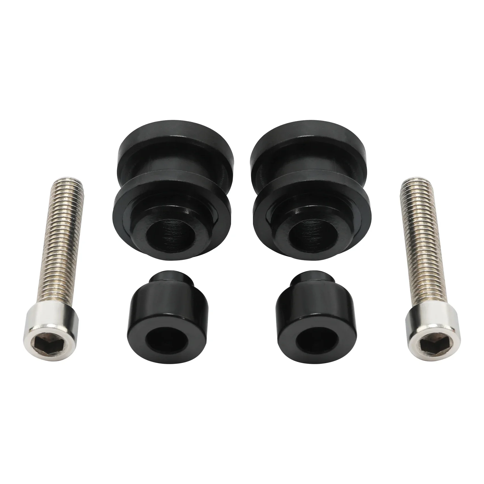 

For Harley Nightster RH975 2022-2023 Motorcycle Parts Accessories Accessory Detachable Sissy Bar Docking Mount Kit
