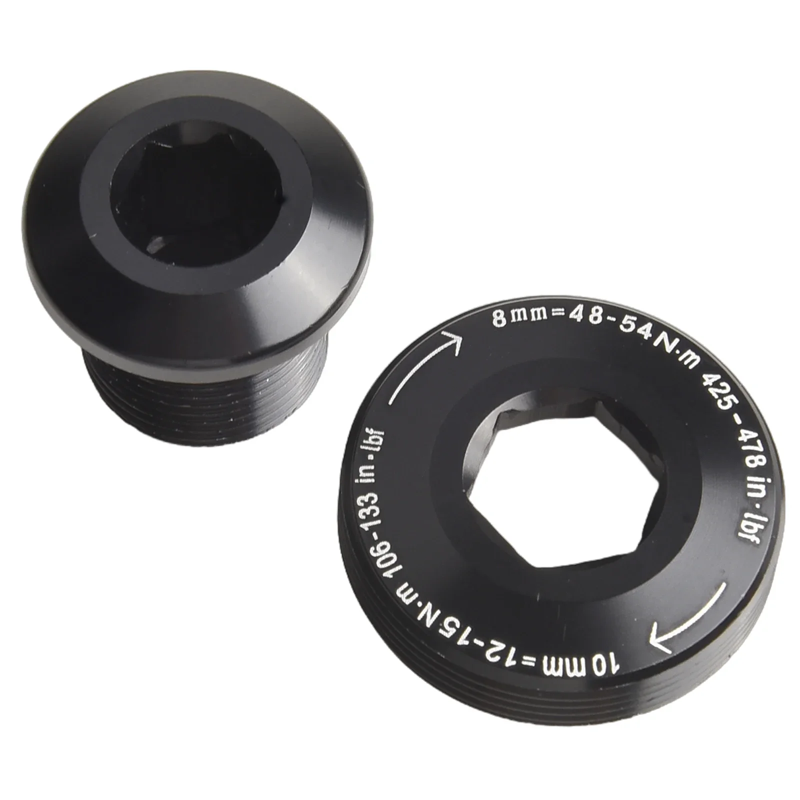 Bicycle Crank Bolt … - image