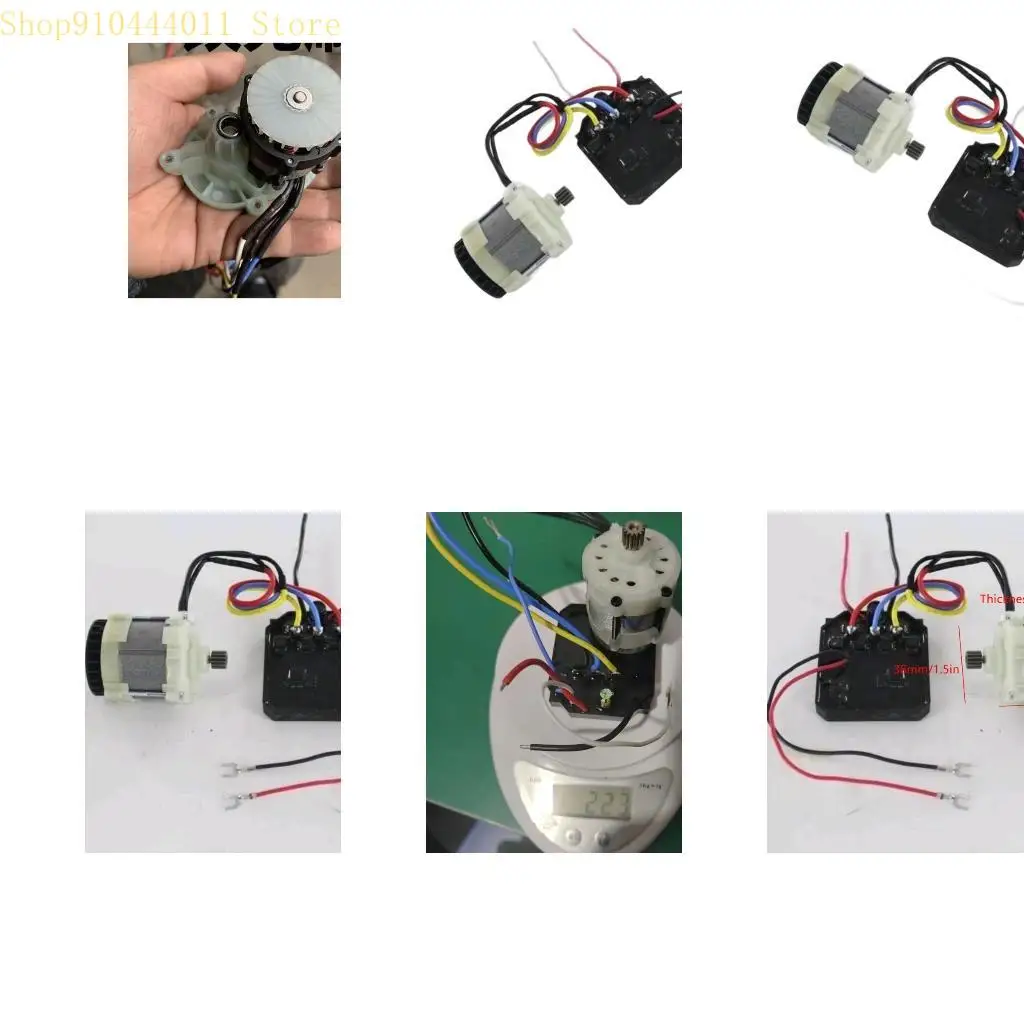 

28GF 21V 14 Teeth 28000RPM Electric Motor for Mini Reciprocating