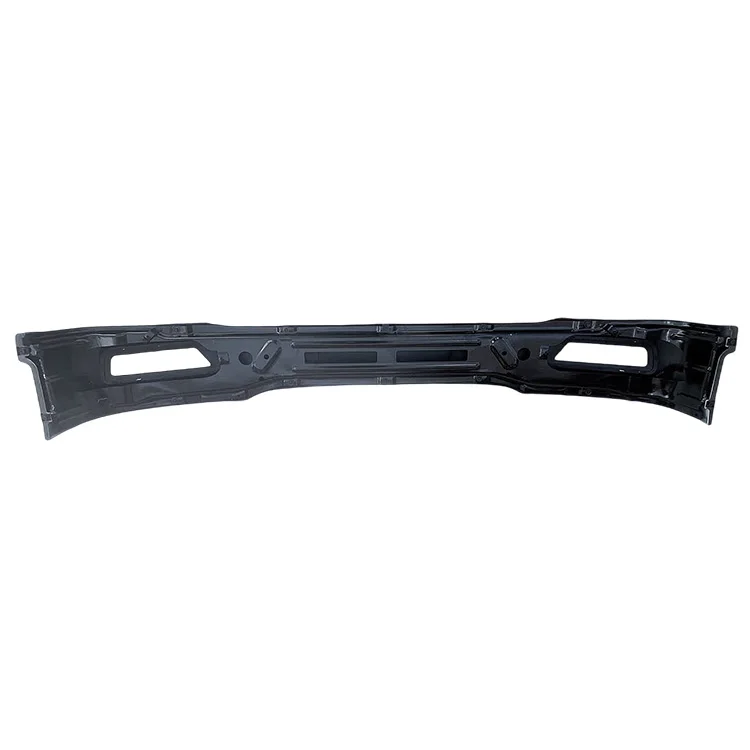 Front Bumper For Foton Aumark Electric Truck, New Energy Light Truck Bumper Parts L183100000010