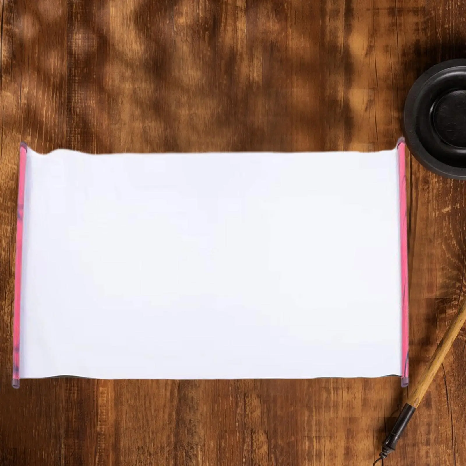 Многоразовая ткань для письма с водой тетрадь для письма каллиграфия практичная для детей