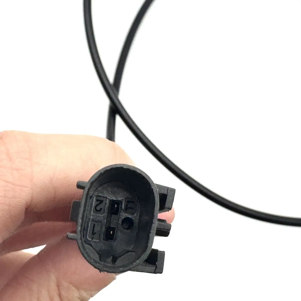 120cm / 142cm ABS Raddrehzahlsensor 55212121B 552.1.212.1B für Ducati Diavel 821 Multiti1200 Antiblockiersensor – Detail 9