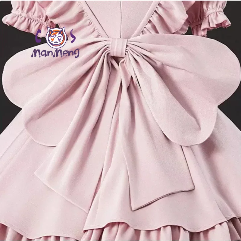 Amano ichigo Yumeiro Patissier - Anime Cosplay Lolita ulasan dan harga