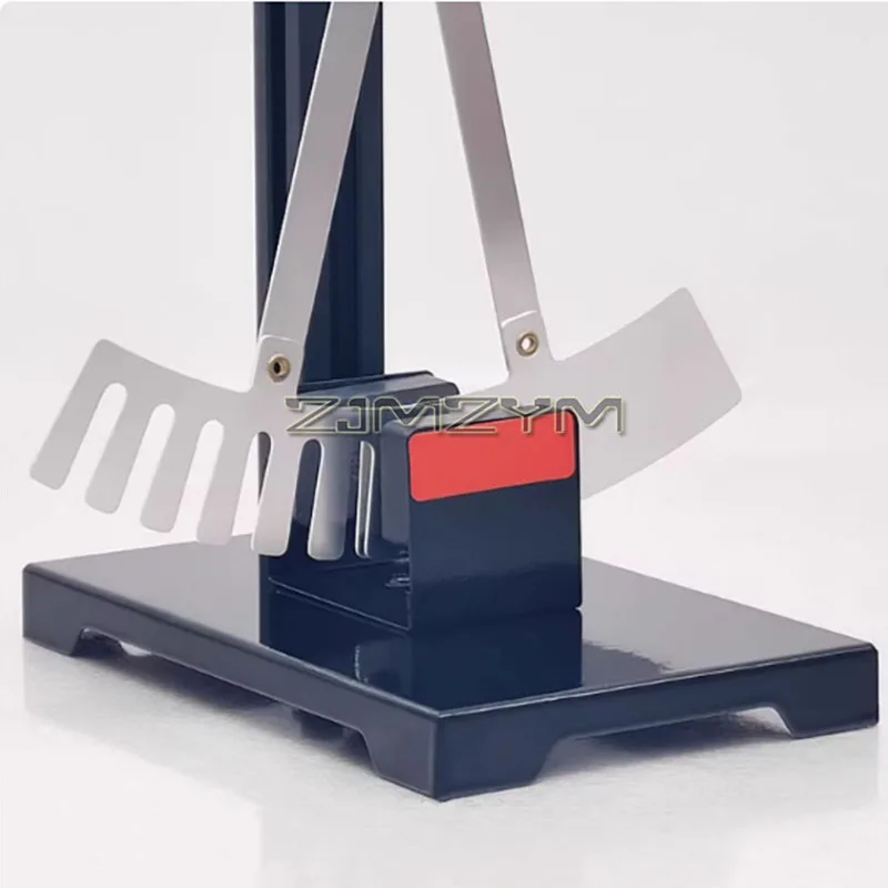 Lenz's Law Physics Experiment Equipment Set Physics Teaching Electromagnetic Swing Induction Kit Practice Kit