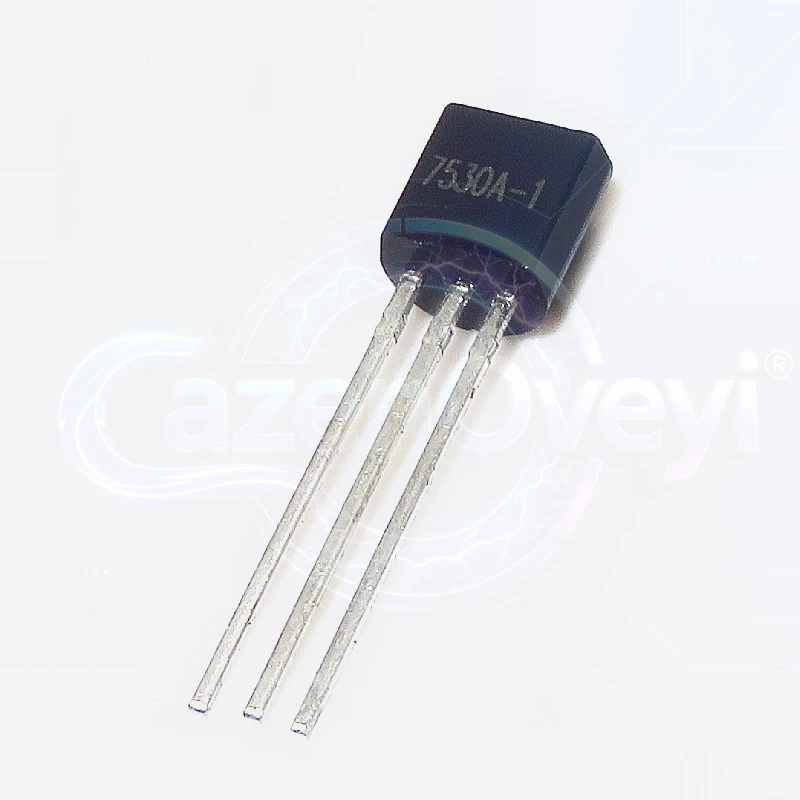 3-200PCS BC817-25 6B HT7530A-1 HT7530A LA7222 7222 EM636165TS-6G EM636165TS BT169D BT169 U208B U208