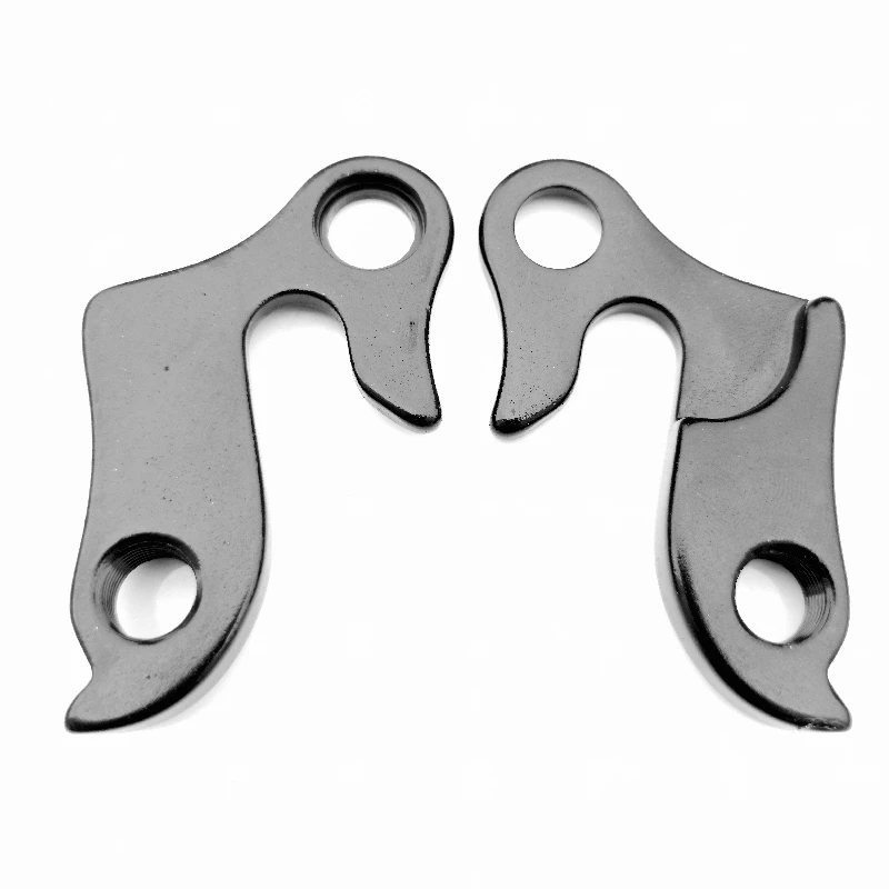 1Pc Bicycle Rear Derailleur Hanger For KHS Kellys Jamis Haro Ghost Fuji Diamondback Dahon Cube Claud Butler Bianchi Mech Dropou