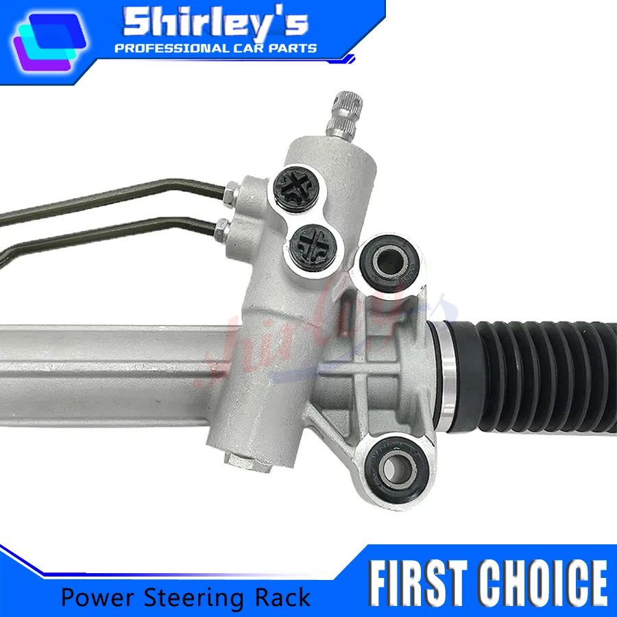 

Power Steering Gear Rack Assy and Pinion For MERCEDES BENZ MB100 MB140 W661 BC146A001287 A6614603100 6614603300 LHD