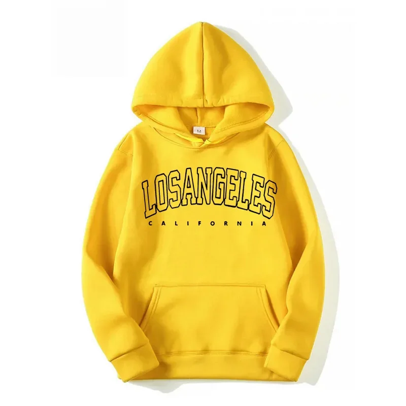 Felpa da donna Autunno Inverno Stile Stampa oversize Felpe larghe di alta qualità Stili di lettere Pullover con cappuccio Felpe con cappuccio da donna