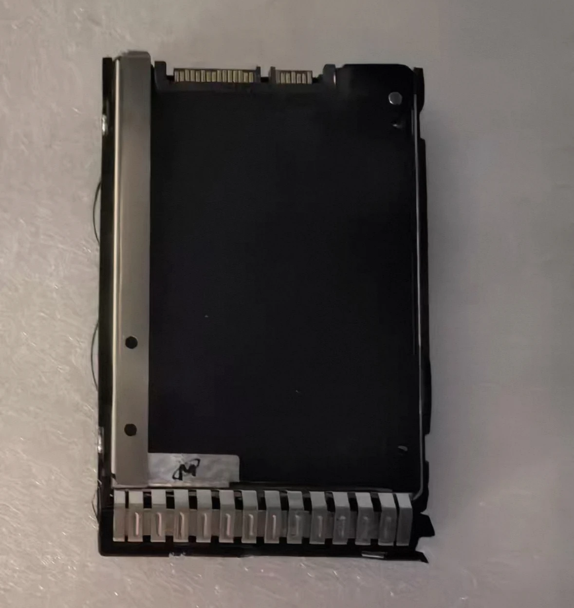 

Для 875511-B21 875656-001 твердотельный накопитель SATA 2,5 RI SSD 960 ГБ