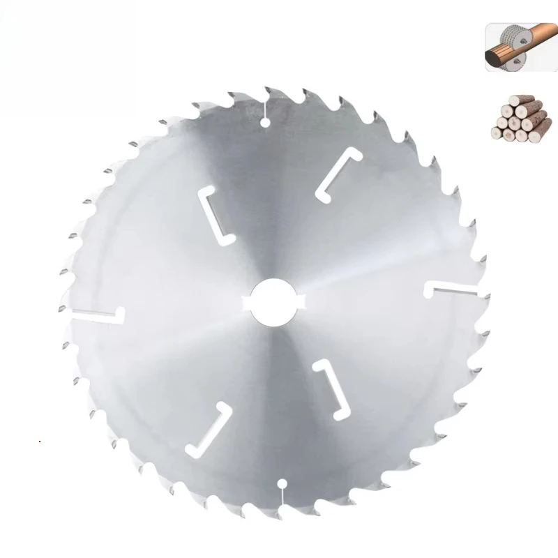 Custom Industrial Grade Welded Available Multi-Tool Oscillating 6-Scrape Circular Saw Blade 405MM