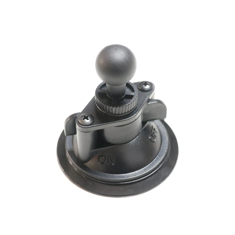 Car Suction cup Supportor One Inch 8.5cm + 1/4\