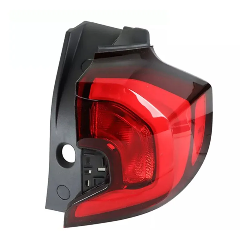 ل 2018-2020 جي إم سي التضاريس GM2804135 GM2805135 84379498 84379497 سيارة الفرامل الخلفية المضادة للتصادم تحذير وقف مصباح إشارة LED