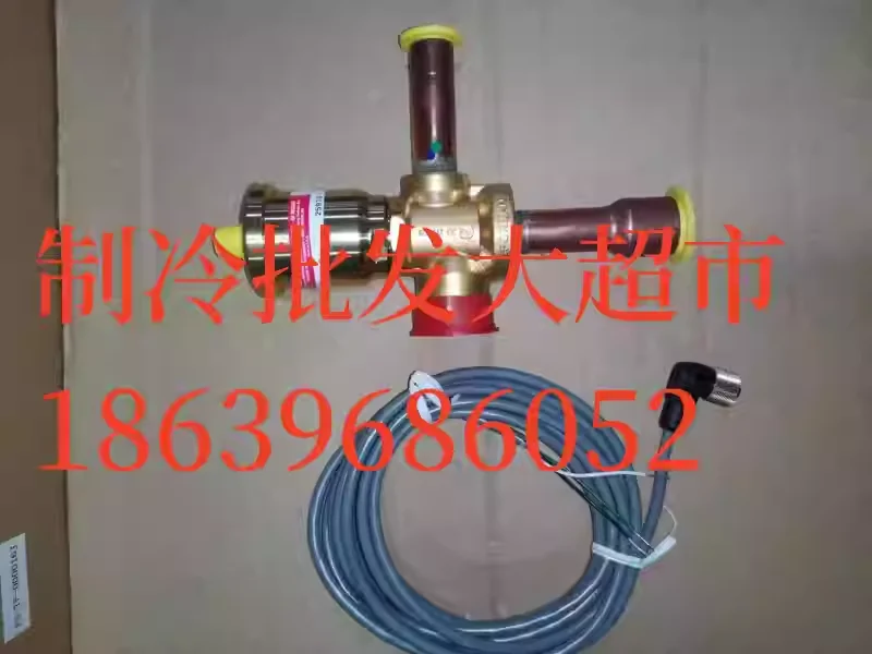 Sporlan electronic expansion valve SERI-KS-M12 10-S SERI-LS-M12 10-S SERI-JS M12 10-S SERI-F-M12 SERI-G-M12 10-S