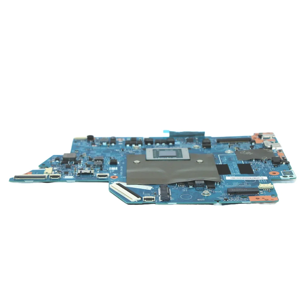 Placa base de ordenador portátil para Lenovo ideapad Flex 5-14ALC05 203021-1 CPU:R3 5300U R5 5500U R7 5700U RAM:4/8/16G 5B21B84832 5B21B84830