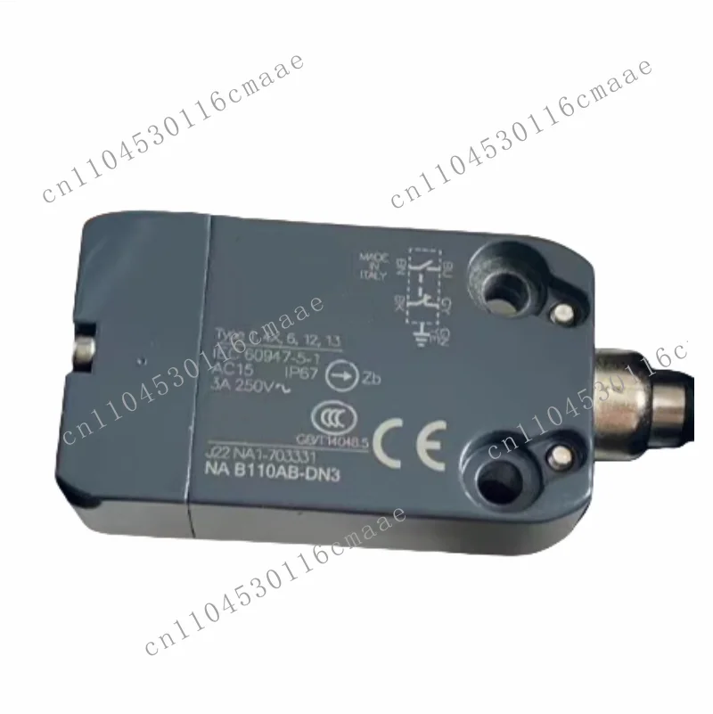 New Original Na B11… - image