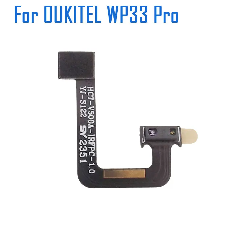 

Новинка, оригинальные аксессуары OUKITEL WP33 Pro для смартфона Oukitel WP33 Pro