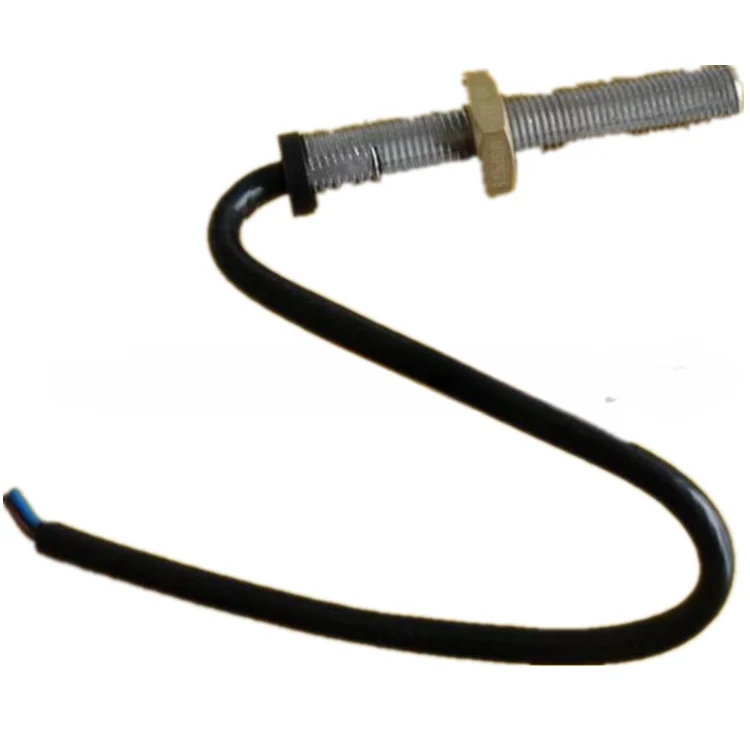 

Excavator Accessories Speed Sensor