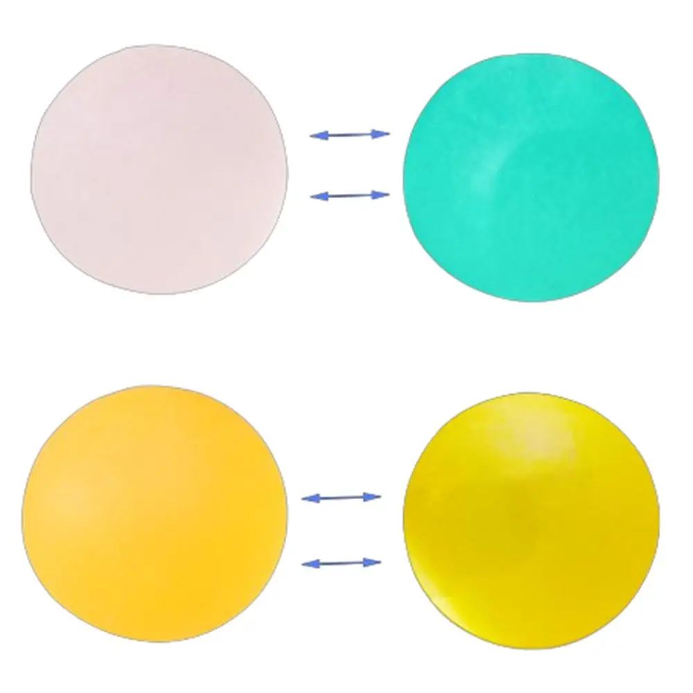 2Pcs Luminous Balls Glow in The Dark Squeeze Balls Sticky Relax Maltose Fidget Toys Pinch Toy Creativity