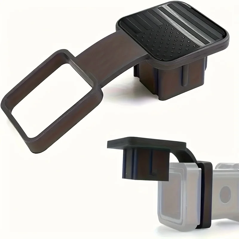 

Универсальное сцепное устройство, крышка прицепа для трейлера, вездехода, мотовездехода, автоприцепа, сцепка прицепа, крышка приемника, крышка, крышки, автомобильные аксессуары