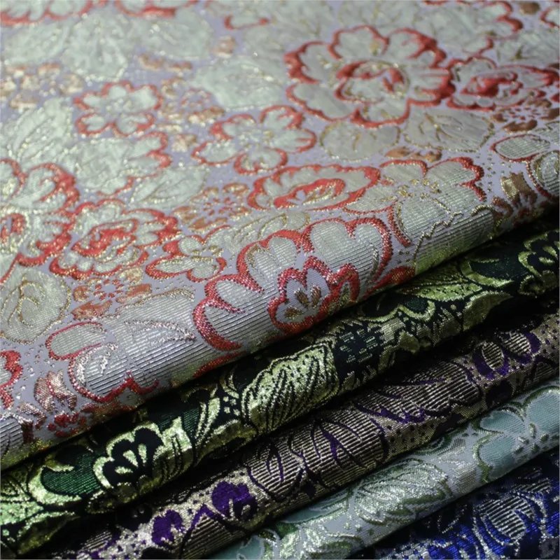 สไตล์จีน cheongsam ภาพยนตร์และโทรทัศน์ลูกไม้ผ้าไหมผ้าตกแต่ง handmade กระเป๋าผ้า jacquard