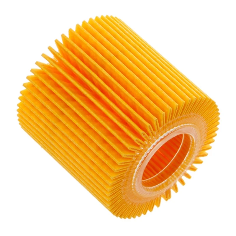 Filtros de óleo do motor do carro, Toyota C-HR 2018 2019 2.0L Pontiac Vibe 2009-2010 Corolla Prius 1.8L, 04152YZZA6, 10Pcs