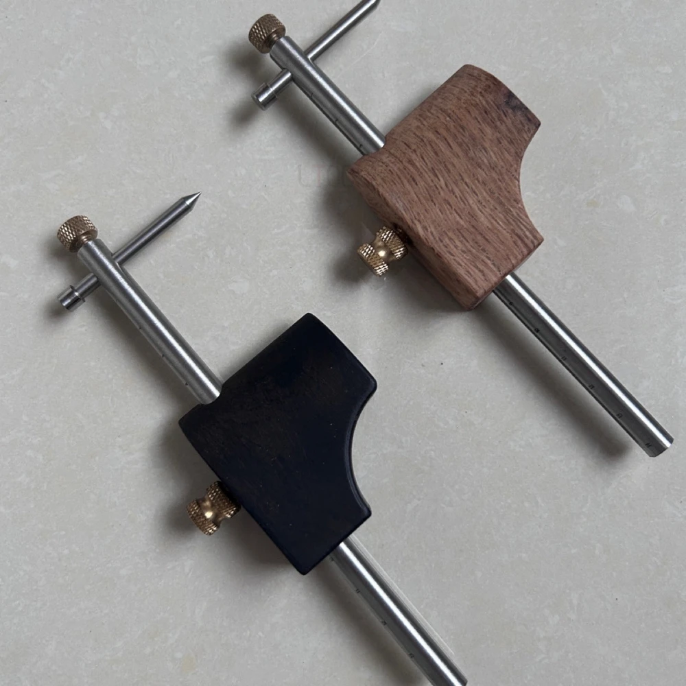 

Деревообрабатывающий писец, многофункциональный генератор кривых, легкий локатор деревянных блоков, прочный столярный циркуль, инструменты для рисования