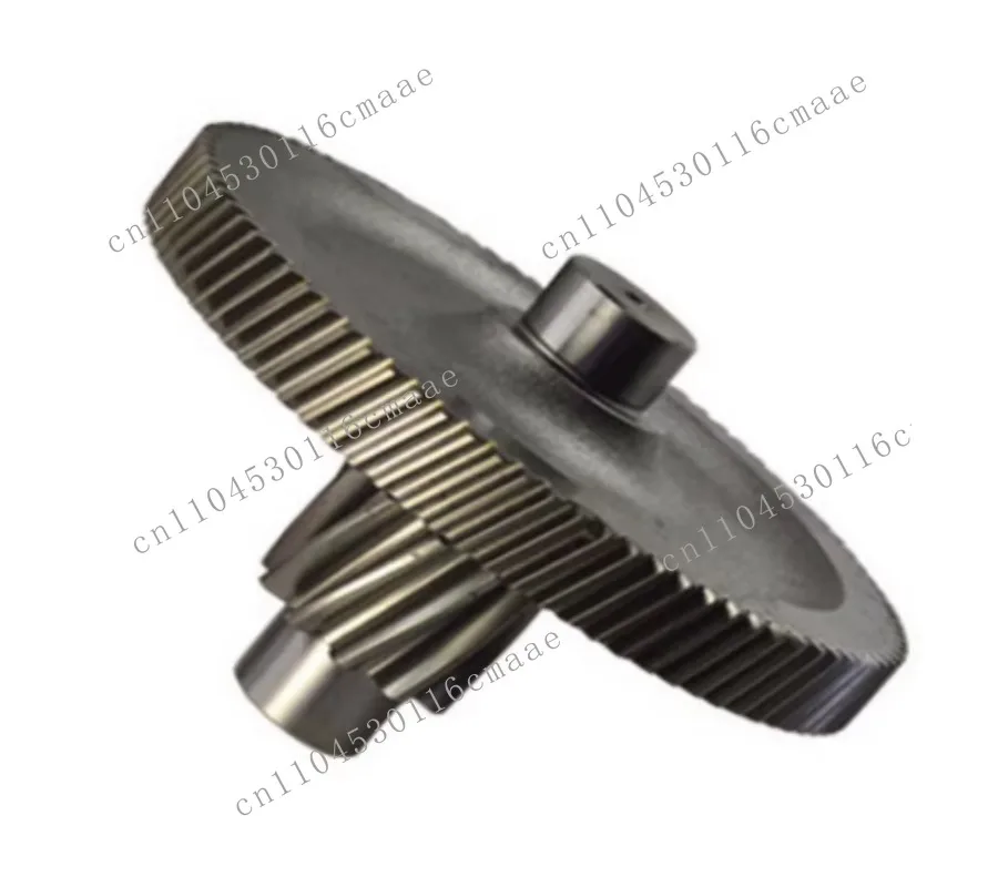 2026 Material Handling Transport Forklift Accessories and Spare Parts Forklift Spare Parts Front Fork Gear