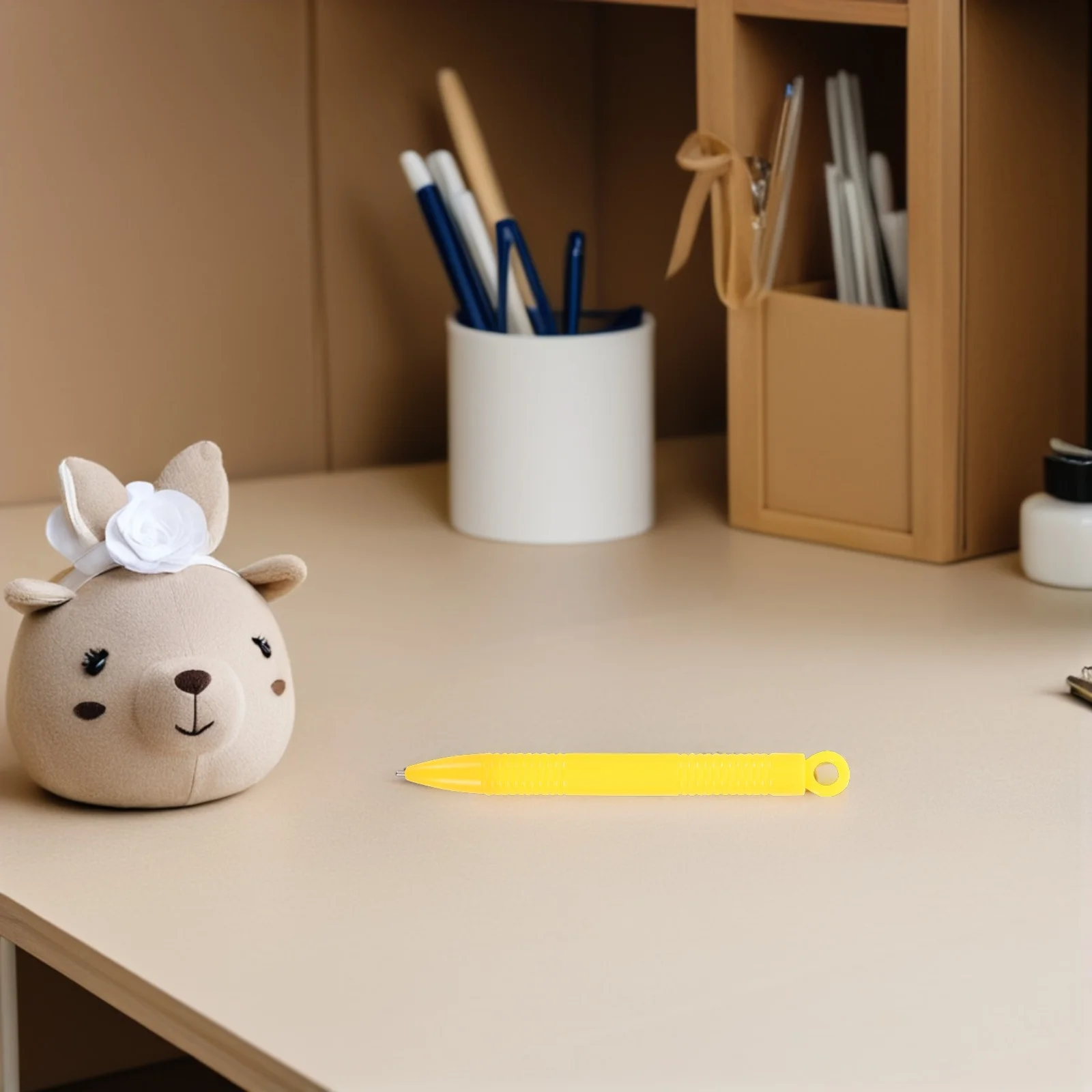 

25Pcs Magnetic Drawing Board Pens Ergonomic Design for Kids Artistic Exploration and Home Education Drawing Board Pens