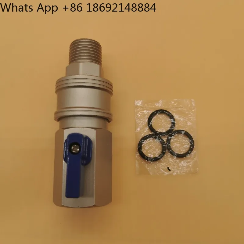 Wind pick, pneumatic hammer, magic stick, pneumatic tire shovel tool, tire picking artifact, tire screw tool