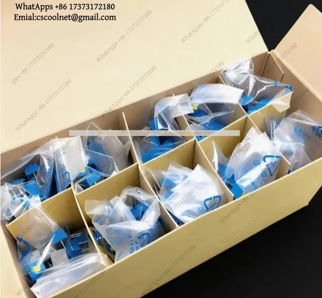 k3 50Pcs GF063P1-B103K Sealed Trimmer Potentiometer Top Adjust 1K 50K 100K Variable Resistor Assortment Kit