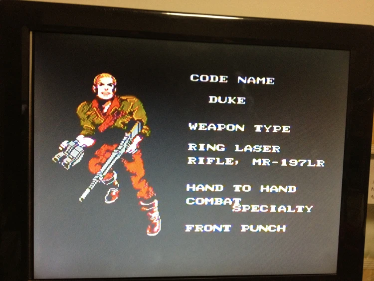 GIUOE The Atlantic Factor 60 Pin بطاقة الألعاب لمشغل ألعاب Subor 8 بت