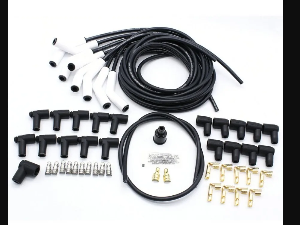 

SI-AT38024 9002C для универсального керамического кабеля Extreme 9000, автозапчасти