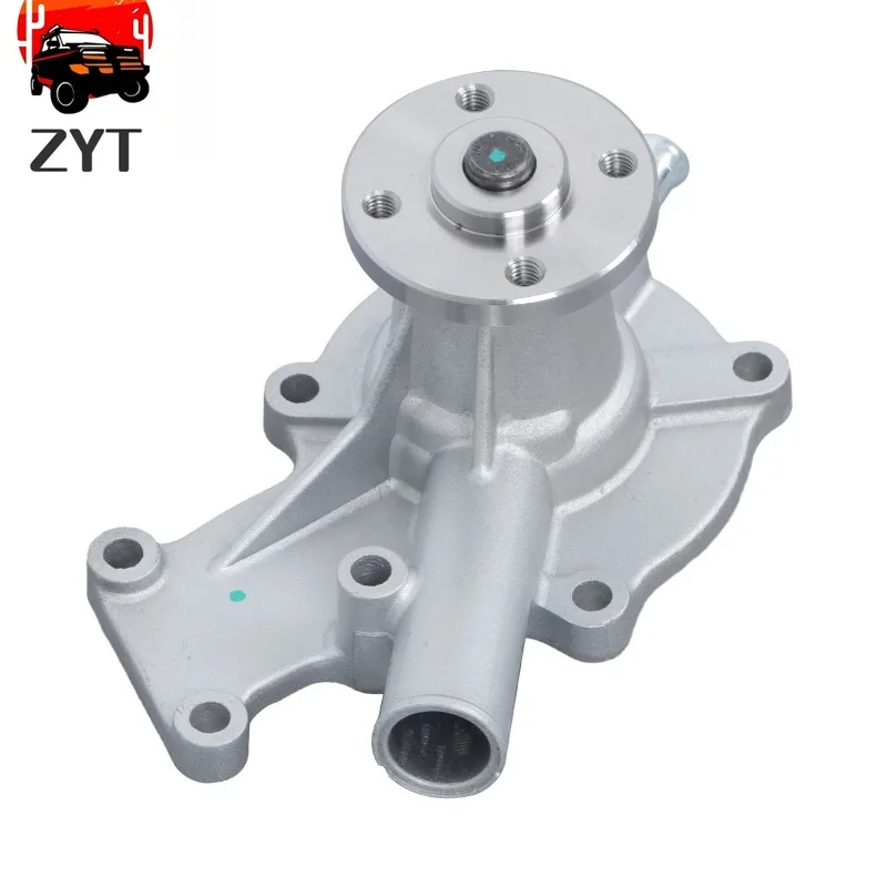 مضخة مياه تبريد محرك السيارات 15881-73033 15881-73030 لكوبوتا D662 D722 Z482 G1700 G1800 G2000 G6200H 19883-73030