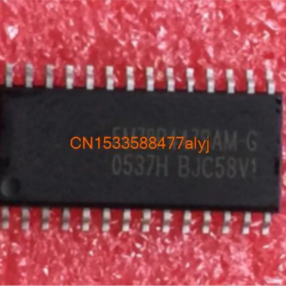 

NEW EM78P447SAM SOP28