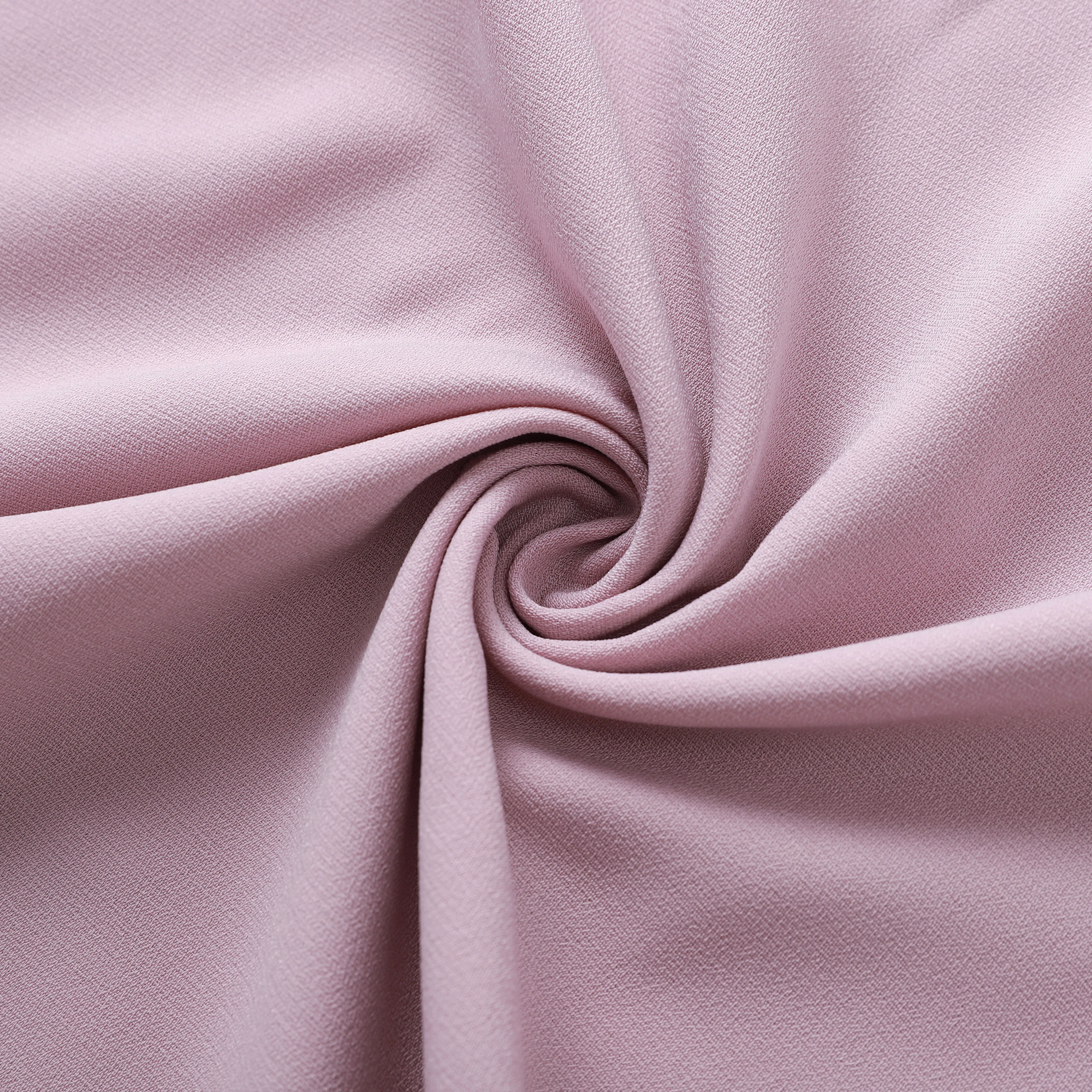 Solid Color Casual Top for Women with Ruched Sleeves & Bowknot Decor