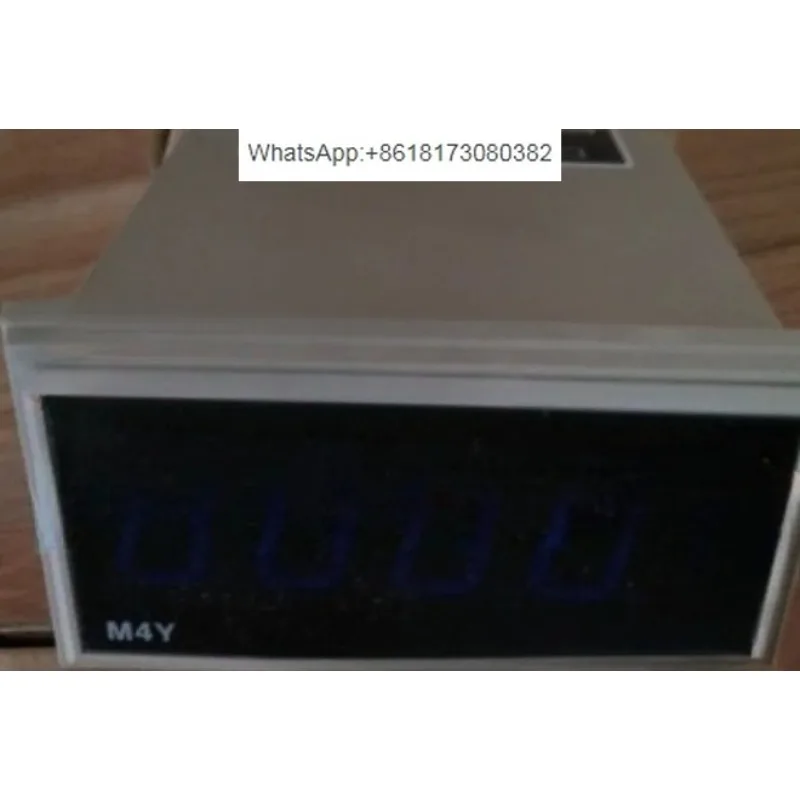 Panel expression M4Y-T-DX brand new original