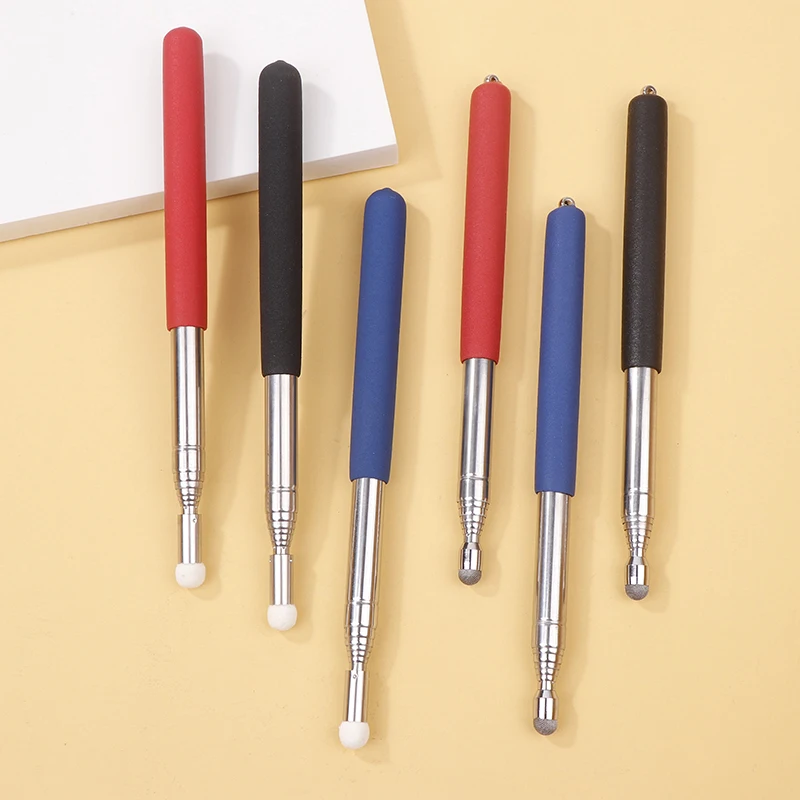 Teachers' Special Retractable Teaching Stick Blackboard With Touch Screen Sensitive Teaching Stick Teaching Stick Teaching Stick