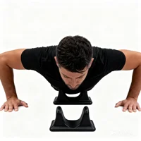 Masseur musculaire Psoas, outil de libération des tissus profonds pour un soulagement ultra-efficacité de la tension des ischio-jambiers, des cuisses, du dos et des mollets 3