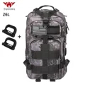 26L Black python