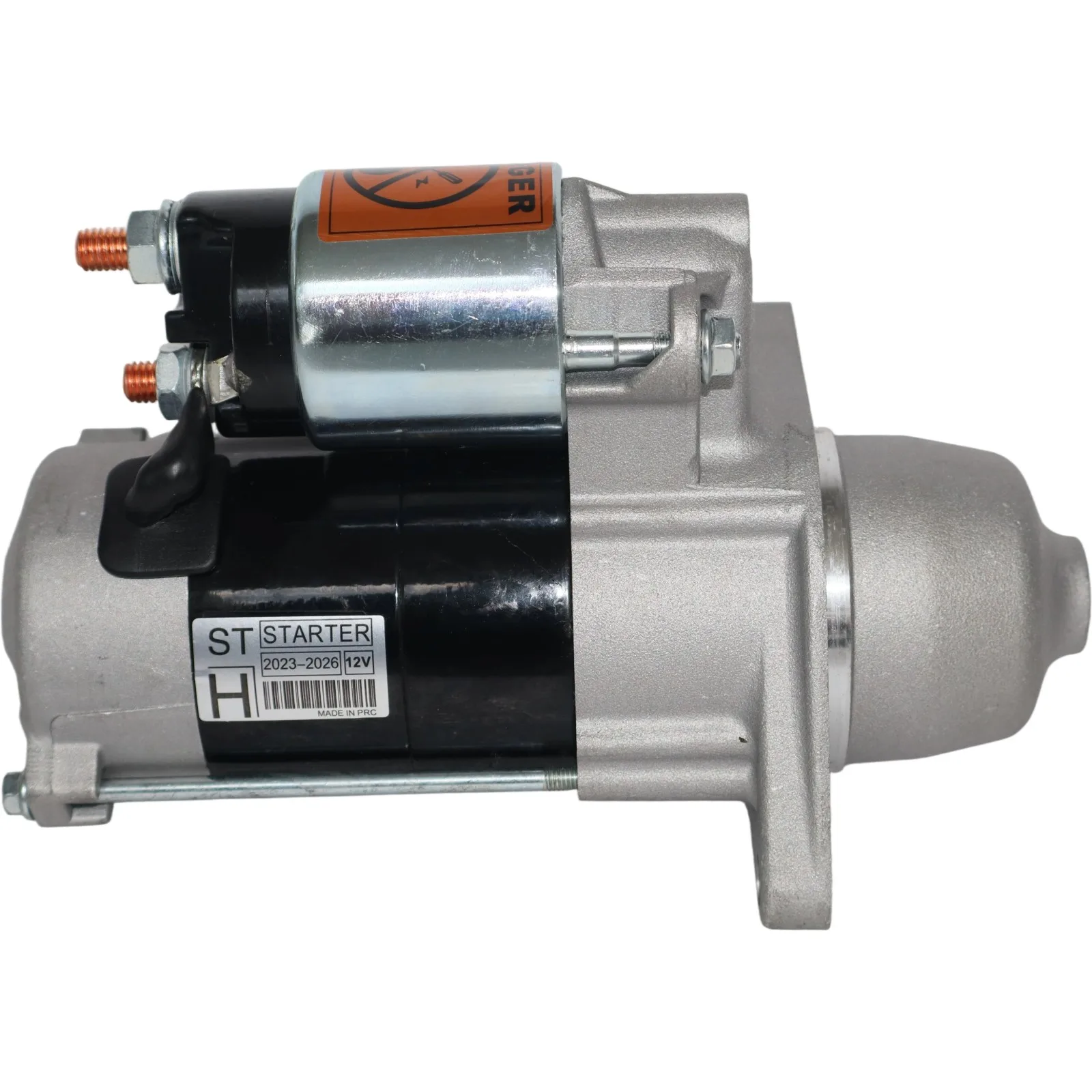 12V New Starter S5381S For BOBCAT T83S 1994-2003 0719ccm