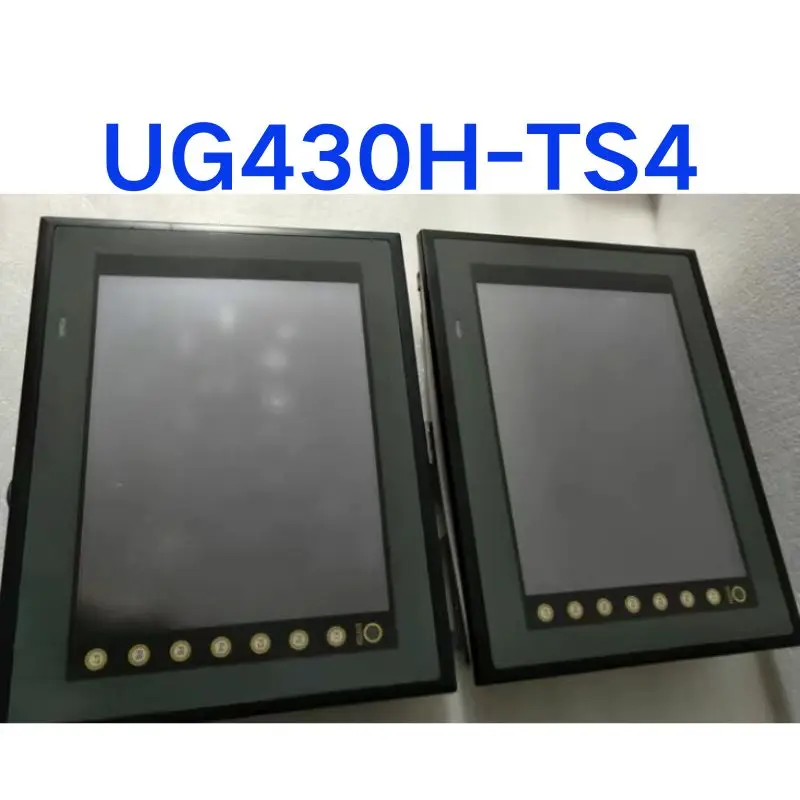 

Used UG430H-TS4 Touch Screen Test Ok Quick Shipping