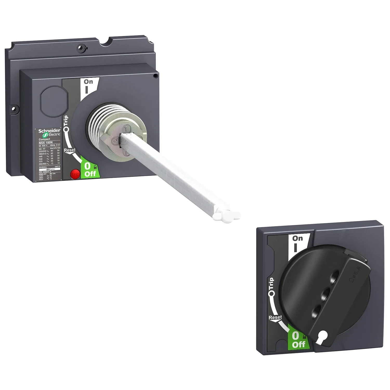 LV429338 Circuit Br…