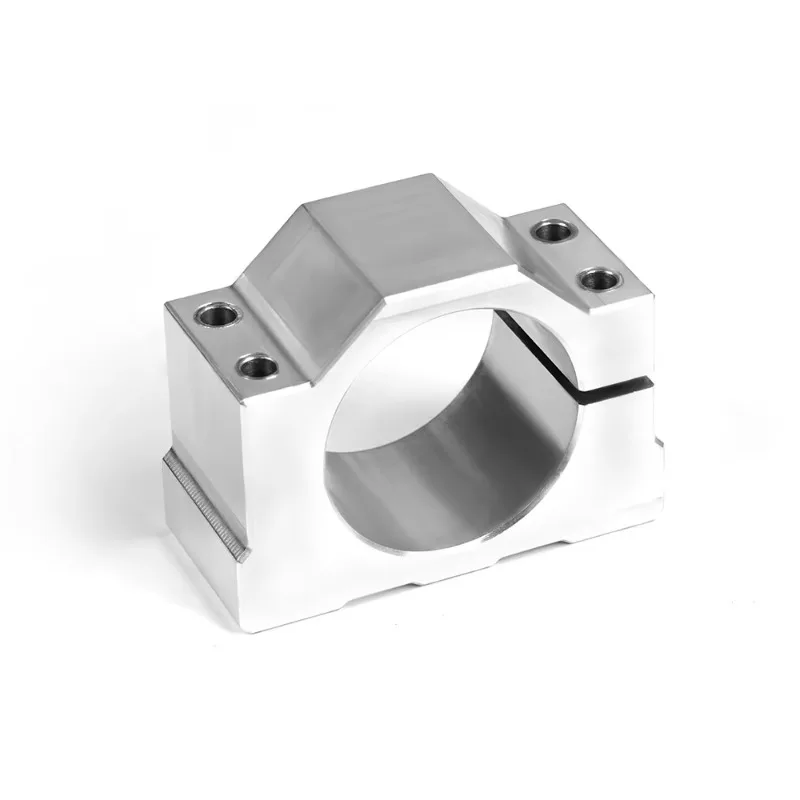 Woodworking machinery parts  numerical control brushless DC cooling spindle motor router numerical control engraving machine